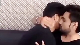 Hot Indian Guys Kissing Each Other