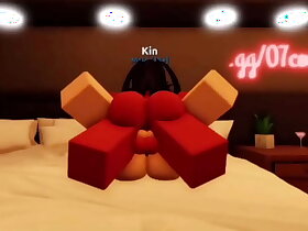 roblox animation gay