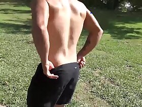 Making His Asshole Work For Money - Reality Dudes