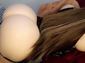 Things that show up when my neighbor's big-ass stepdaughter invites me for a few like a breath of fresh air with Viagra to make her a virgin