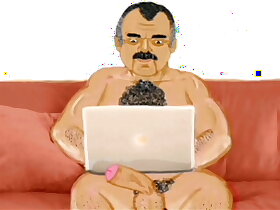 Gaybear: Buscando sexo en internet (capitulo1 parte1)