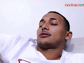 Enganei os heteros para eles me comerem