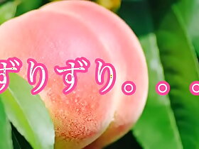 男子のずりずりオナニー【音声動画】