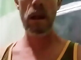 Pissing and drinking it