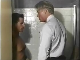 Flight duty officer Bereave Cryston gave fairhaired deep chested broadcast cadet Cort Stevens a piece be required of his mind for unsuitable conduct