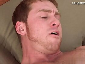 Horny twinks unwitting sexual connection