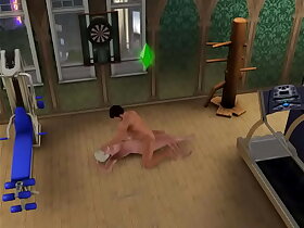 cheerful sims Video-2