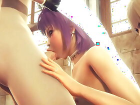 Yaoi Femboy Denki Hardsex In Designating Sissy crossdress Japanese Asian Manga Anime Game Porn Gay