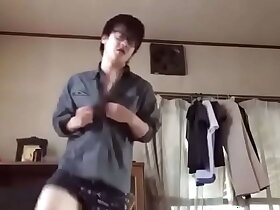 ジャパニーズゲイボーイアリス