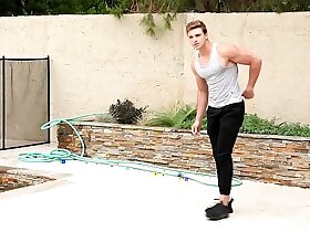 Cute Young Boy Wants 2 Watch You & Your Man Fuck!