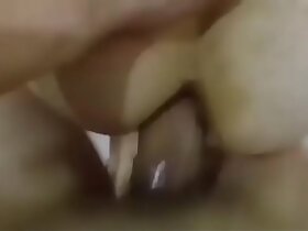 Friend is fucking a guy. Russian home.