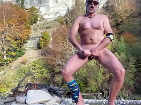 total relief all round naturist canyon