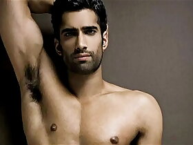 Handsome Indian model hot gay sex