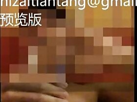 hot chinese wanking.MP4