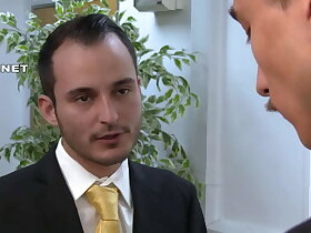 CMNM shoot with four low-spirited twinks pornstar naked