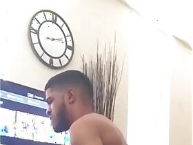 FUCK EBONY Close by CELPHONE