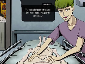 This Disturbing Game Makes You Paralyzed (Paralytic)