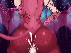 Paradise Succubus Alpha 0.25