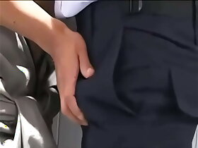 daddy prison guard barebacks boy