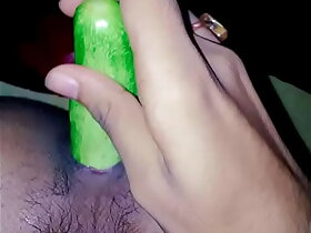 Desi sexy teenage bottom taking dick with hindi audio talk