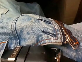 JeansBoxerShortGuY on YouTbe