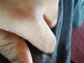 Virgin Old crumpet in Sex Mood