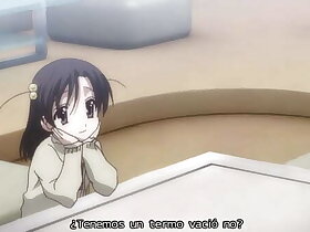 Crammer days Dos Amantes capitulo 3