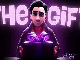 The Gift – A Amphibolic Delivery