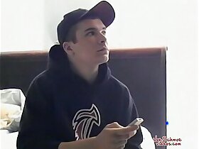 Some Hot Loads From Str8 Boy Bruce