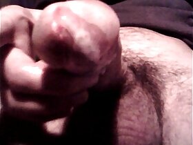 At a loss for words & Suck My Big Balls & Swallow My Hot SpermCocktail