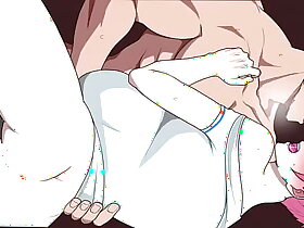 [HENTAI YAOI] Pregnant Omega has sex with Alpha