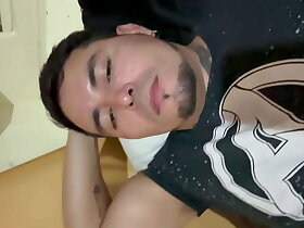 Mi pito parece slime con esta trusa ?