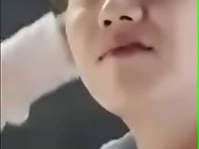 CHINÊS SAFADO SE FILMA TOMANDO BANHO