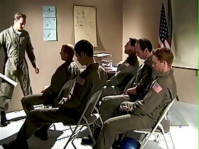 Flyin Solo featuring Paul Morgan