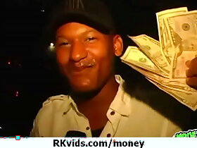 Hooker gets payed and tape for sex 22