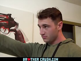 - Curious Boy Gets His Asshole Punished Kick the bucket Getting Caught Playing With A Gun