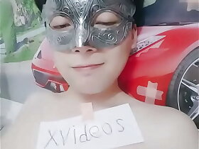 中国小哥哥 meyige520