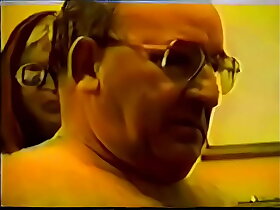 Mature Swinging both ways II