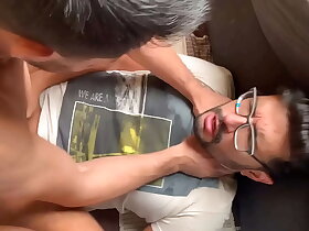 Foda com o Marcos Goiano