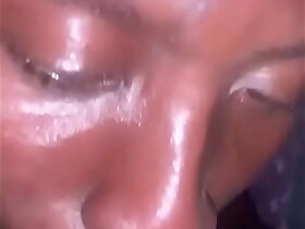 Nasty freaky deepthroat