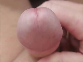 Branlette en gros plan dans la voiture