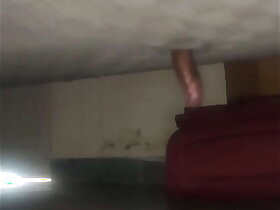 Desi boy doing sex on bed