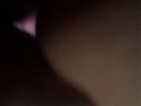 Latina Gf taking Stygian dick moaning.MOV