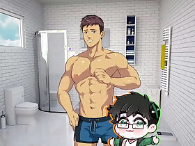 Cuban Manwhore meets multiple exes in adequate for workplace