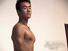 Asian : Chinese boy mag 13