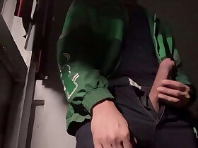 Cops want some water immigrant delivery guy.