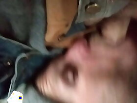 the return of the screamer