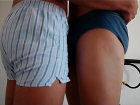 Hot asian Nevin and Sam on 69