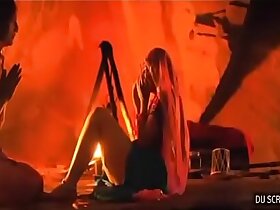 Actress Radhika Apte intense sex hindi movie parched