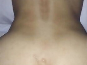 Bareback 3P with Japanese twinks & my white dick